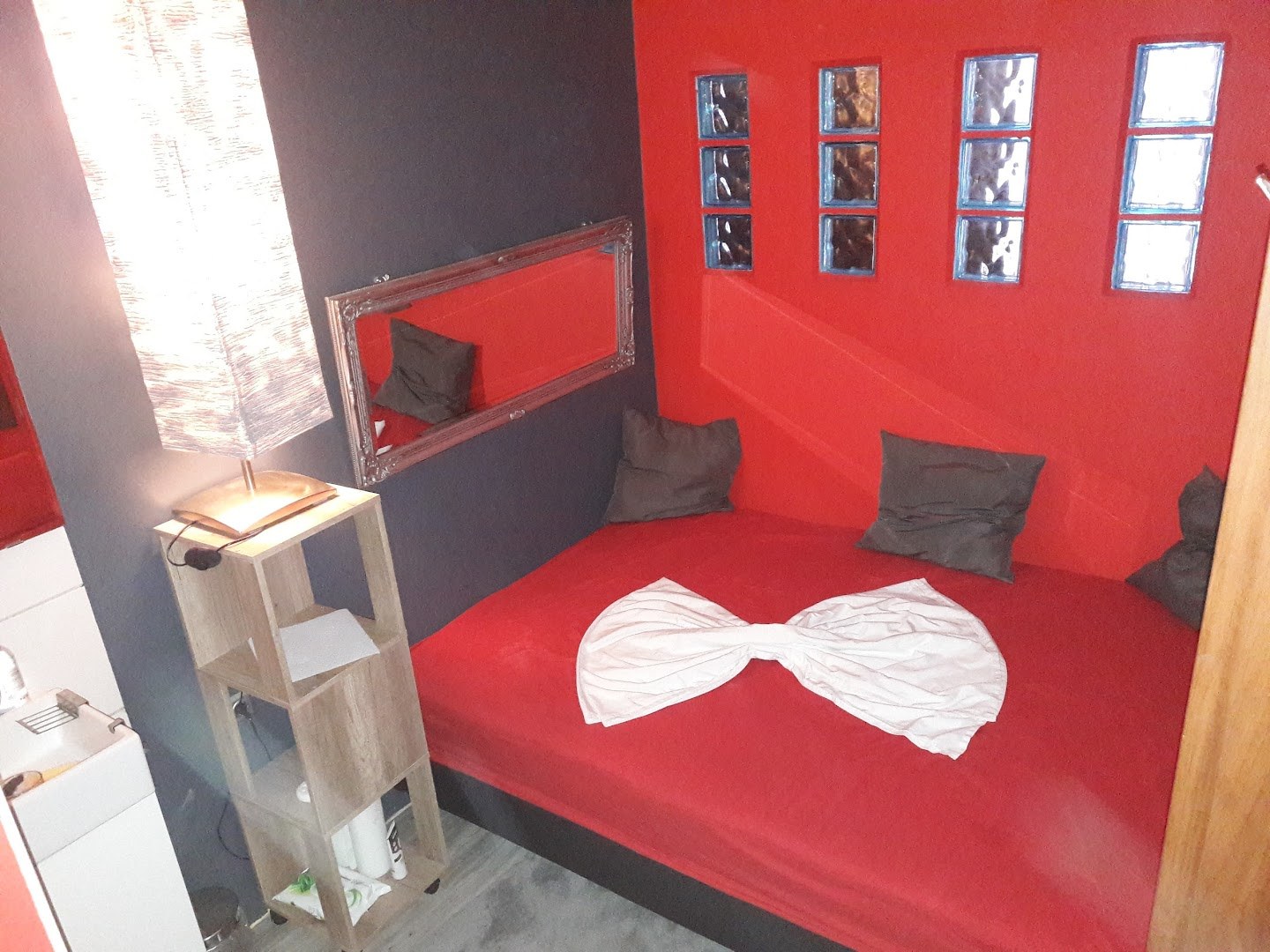 Studio Vip - Erotic Massage in Vienna, Austria