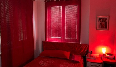 Studio Yade - Erotic Massage in Vienna, Austria