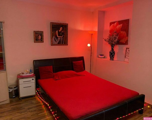 Studio Yade - Erotic Massage in Vienna, Austria