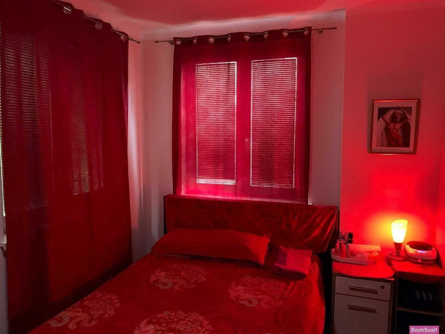 Studio Yade - Erotic Massage in Vienna, Austria