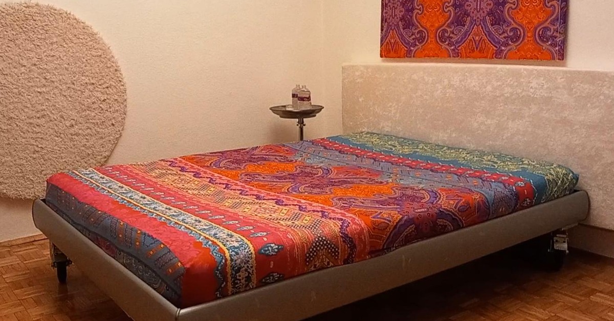 Tantra Massage Wien - Erotic Massage in Vienna, Austria