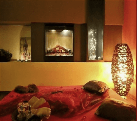 Tantra4you - Tantrische Massagen By Nelly - Erotic Massage in Vienna, Austria