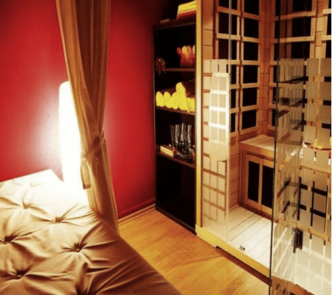 Tantra4you - Tantrische Massagen By Nelly - Erotic Massage in Vienna, Austria