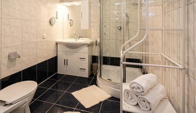 Time For You - Studio - Erotic Massage in Vienna, Austria