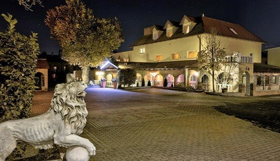 Time For You - Studio - Erotic Massage in Vienna, Austria