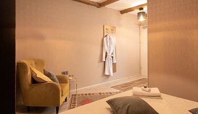 Time For You - Studio - Erotic Massage in Vienna, Austria