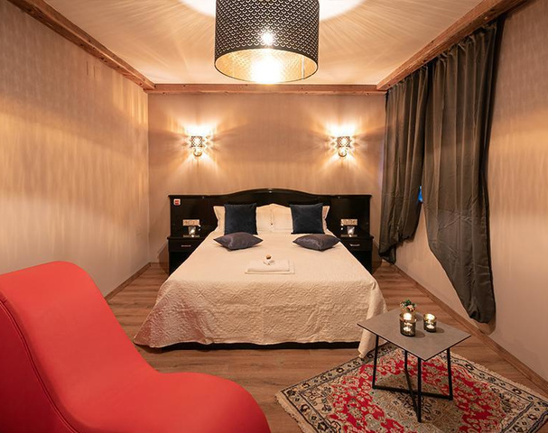 Time For You - Studio - Erotic Massage in Vienna, Austria