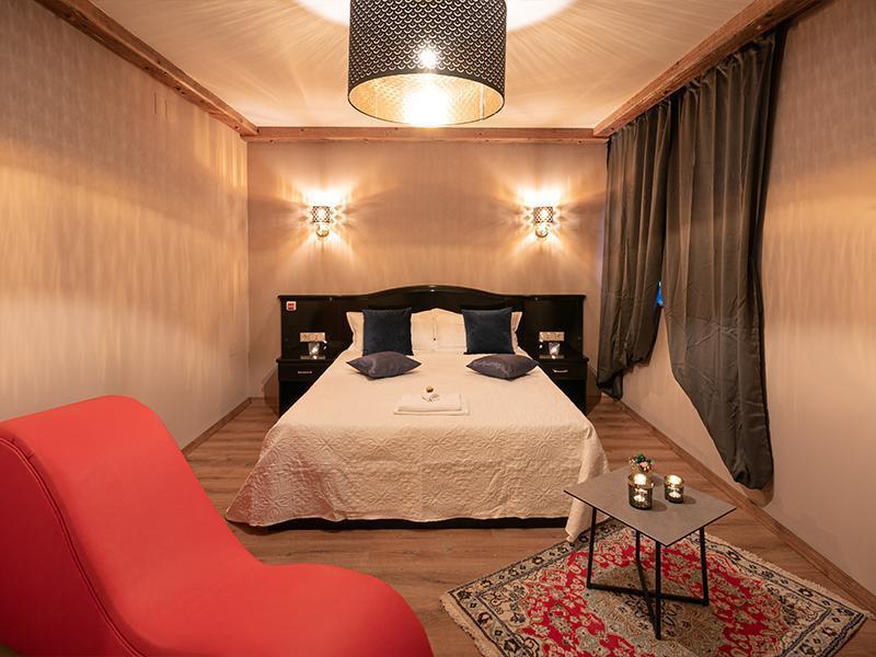 Time For You - Studio - Erotic Massage in Vienna, Austria