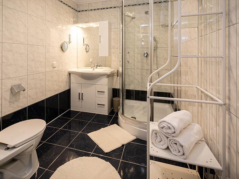 Time For You - Studio - Erotic Massage in Vienna, Austria