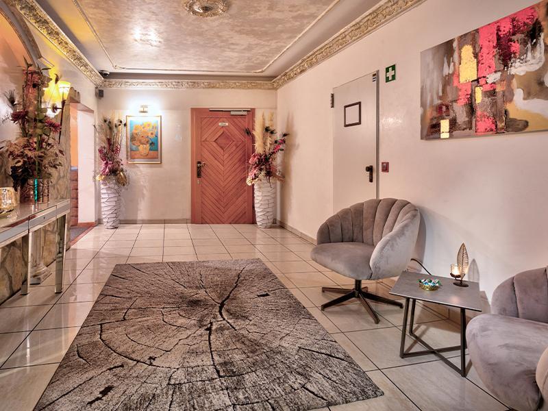 Time For You - Studio - Erotic Massage in Vienna, Austria