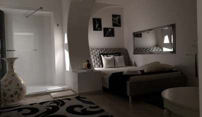 Wellness Lounge Suite - Erotic Massage in Vienna, Austria