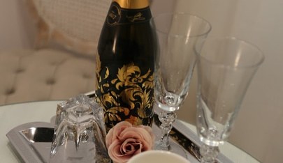 Wellness Lounge Suite - Erotic Massage in Vienna, Austria