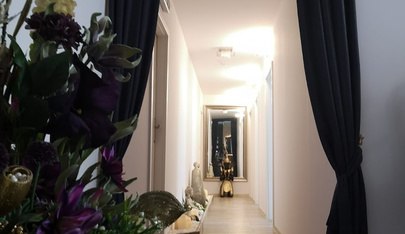 Wellness Lounge Suite - Erotic Massage in Vienna, Austria