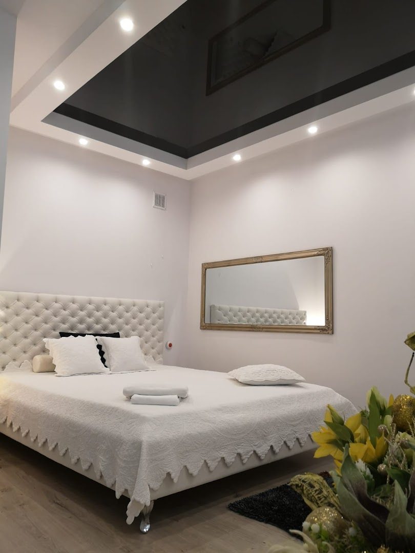 Wellness Lounge Suite - Erotic Massage in Vienna, Austria