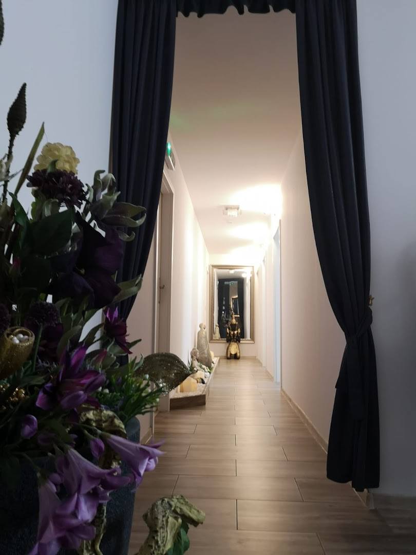Wellness Lounge Suite - Erotic Massage in Vienna, Austria