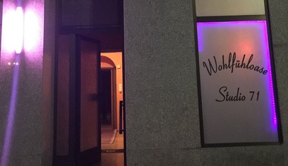 Wohlfühloase Studio 71 - Erotic Massage in Vienna, Austria