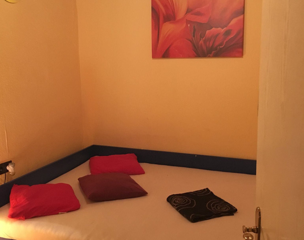 Wohlfühloase Studio 71 - Erotic Massage in Vienna, Austria