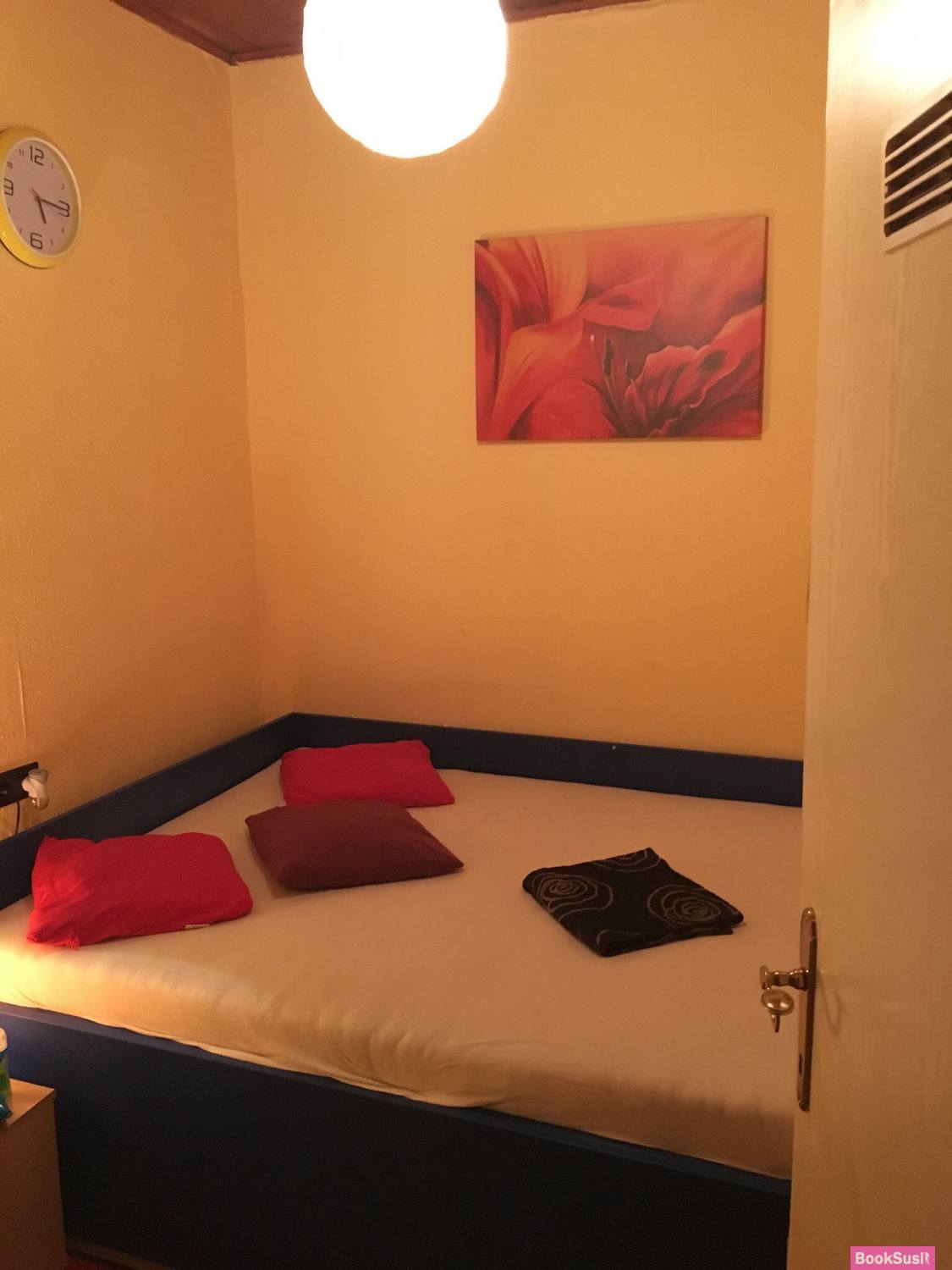 Wohlfühloase Studio 71 - Erotic Massage in Vienna, Austria