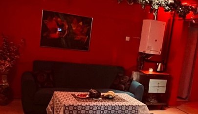 Xiang Xiang Studio - Erotic Massage in Vienna, Austria