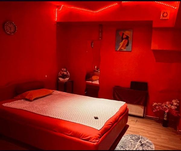 Xiang Xiang Studio - Erotic Massage in Vienna, Austria