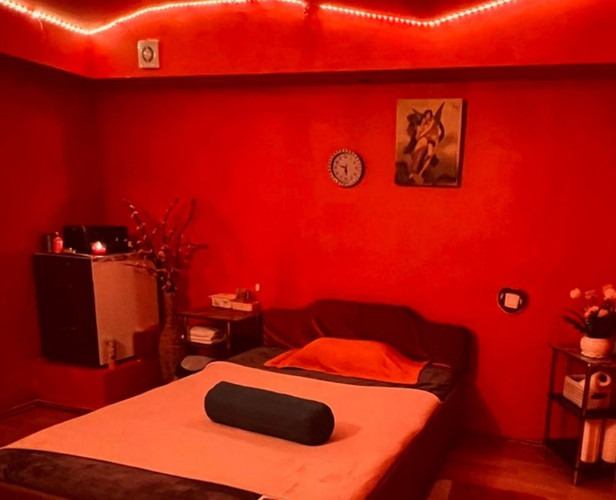 Xiang Xiang Studio - Erotic Massage in Vienna, Austria