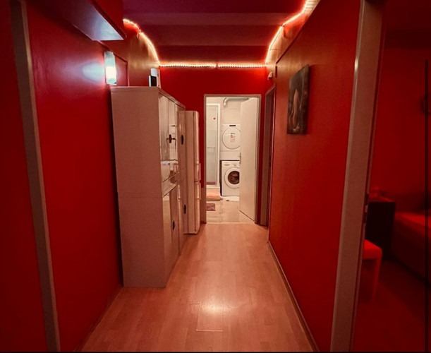Xiang Xiang Studio - Erotic Massage in Vienna, Austria