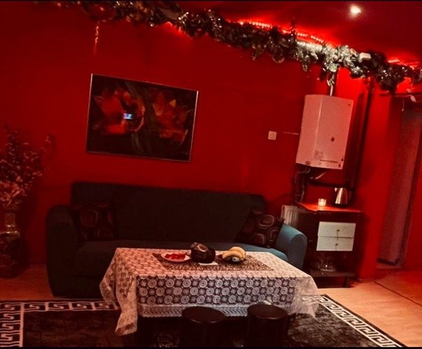 Xiang Xiang Studio - Erotic Massage in Vienna, Austria