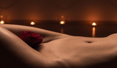Y O S H I V A - Erotic Tantra - Erotic Massage in Vienna, Austria