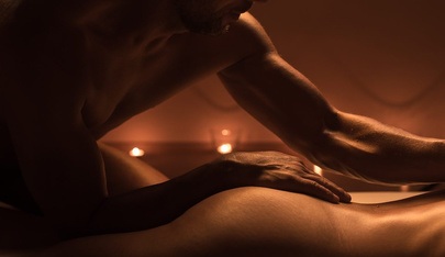 Y O S H I V A - Erotic Tantra - Erotic Massage in Vienna, Austria