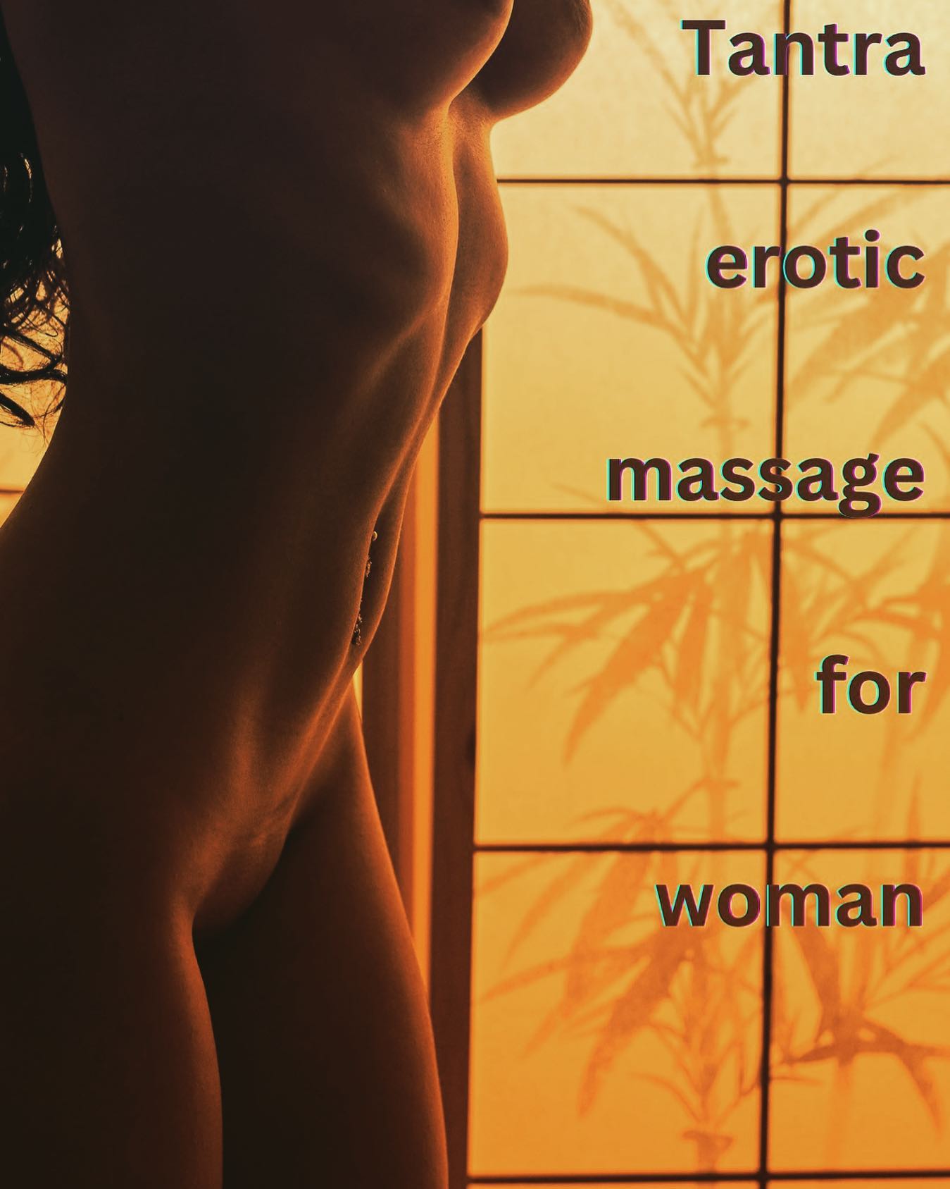 Y O S H I V A - Erotic Tantra - Erotic Massage in Vienna, Austria
