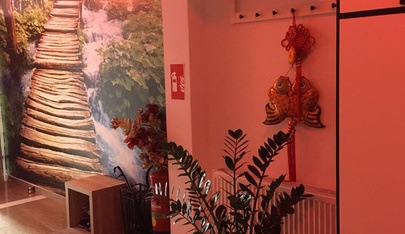 Yi Ting Studio - Erotic Massage in Vienna, Austria