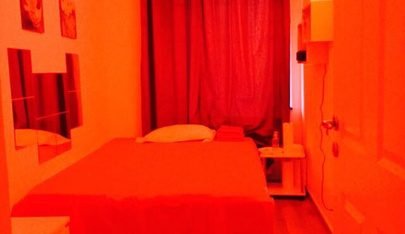 Yi Ting Studio - Erotic Massage in Vienna, Austria