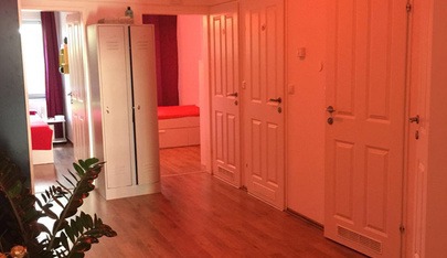 Yi Ting Studio - Erotic Massage in Vienna, Austria