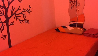 Yi Ting Studio - Erotic Massage in Vienna, Austria
