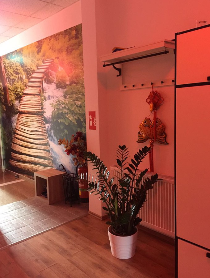 Yi Ting Studio - Erotic Massage in Vienna, Austria