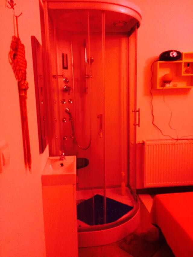 Yi Ting Studio - Erotic Massage in Vienna, Austria