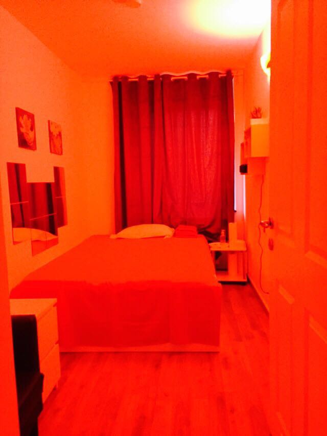Yi Ting Studio - Erotic Massage in Vienna, Austria