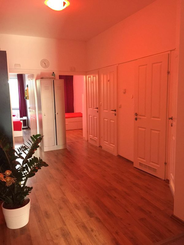 Yi Ting Studio - Erotic Massage in Vienna, Austria