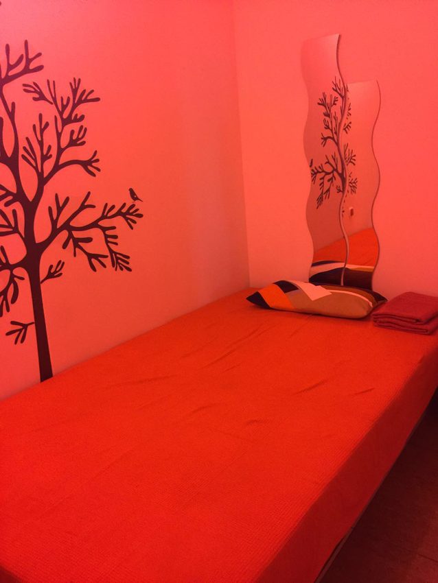 Yi Ting Studio - Erotic Massage in Vienna, Austria