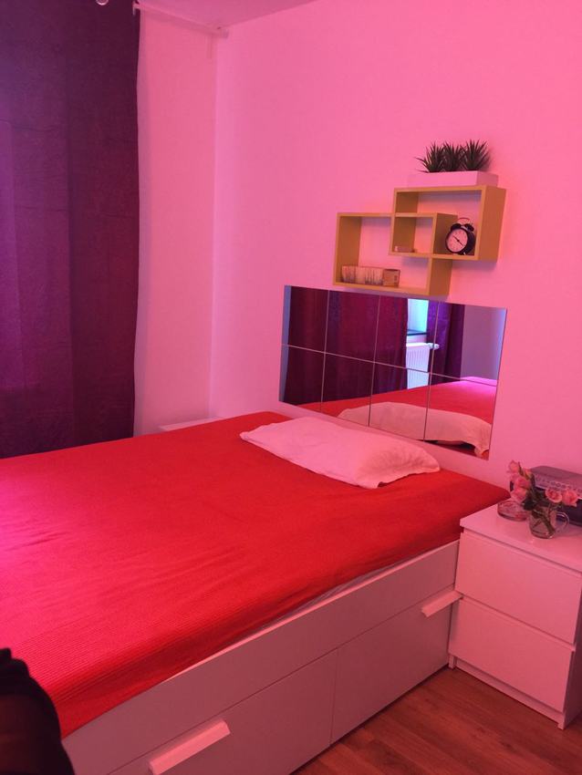 Yi Ting Studio - Erotic Massage in Vienna, Austria