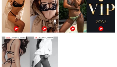 Elite Models (Vienna) - Escort Agency in , Austria