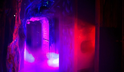 Erotic Cinema Cinema Labyrinth 20 - Fkk in Vienna, Austria