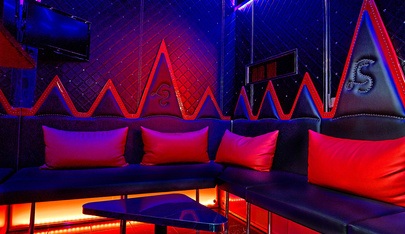 Erotic Cinema Cinema Labyrinth 20 - Fkk in Vienna, Austria