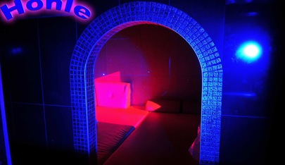 Erotic Cinema Cinema Labyrinth 20 - Fkk in Vienna, Austria