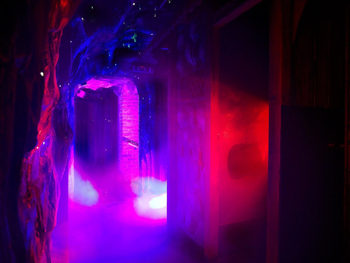 Erotic Cinema Cinema Labyrinth 20 - Fkk in Vienna, Austria