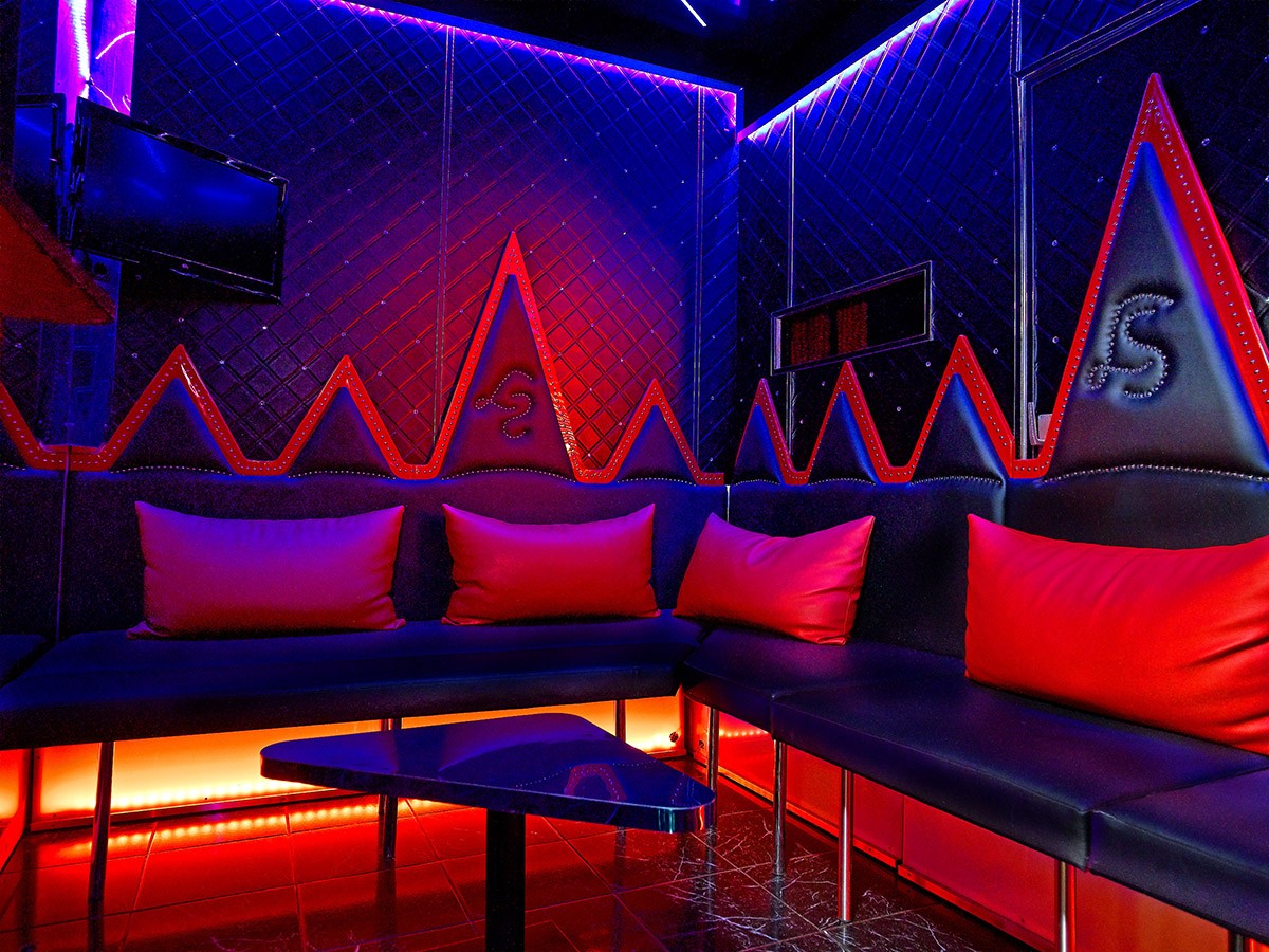 Erotic Cinema Cinema Labyrinth 20 - Fkk in Vienna, Austria