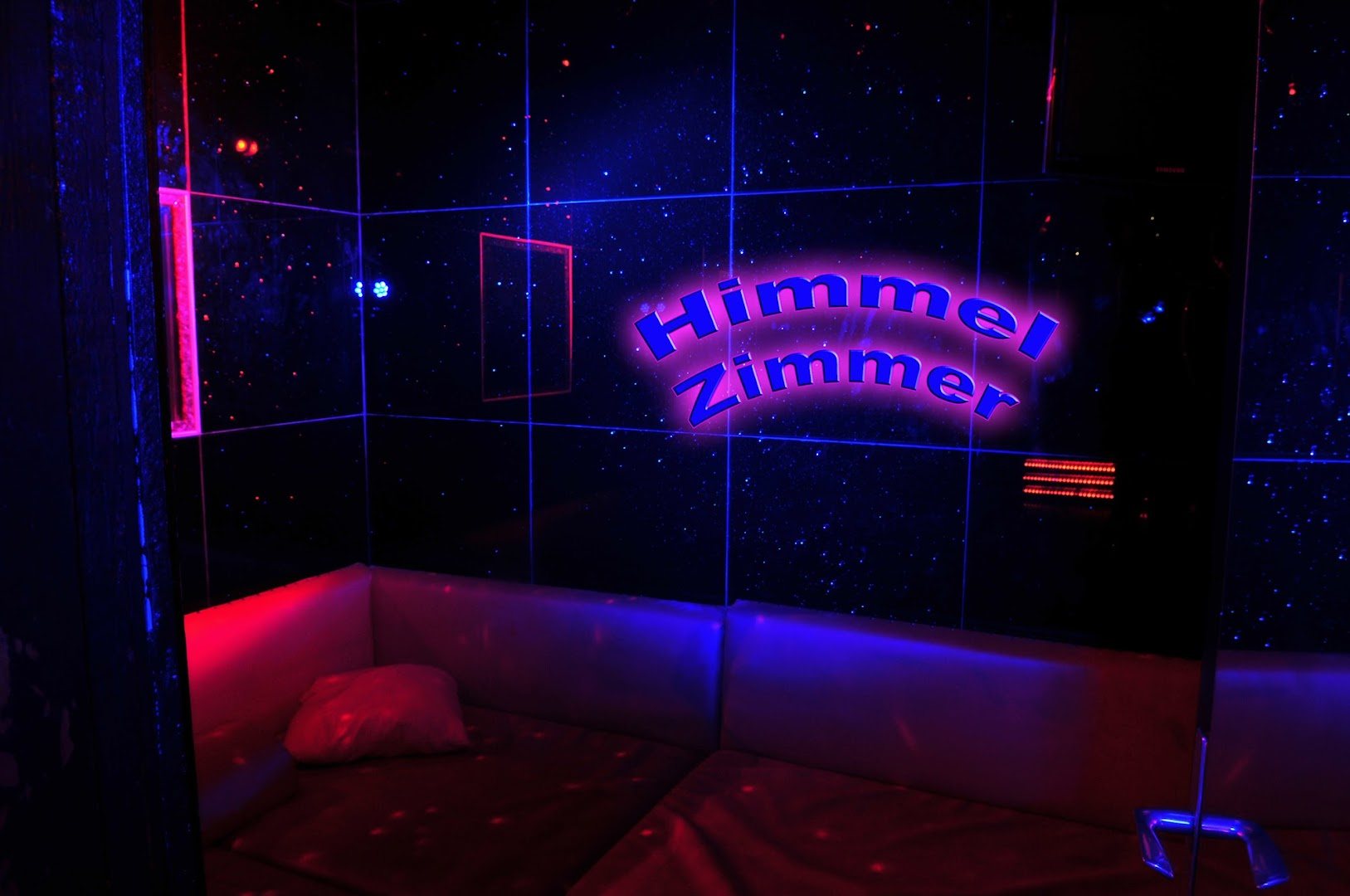 Erotic Cinema Cinema Labyrinth 20 - Fkk in Vienna, Austria