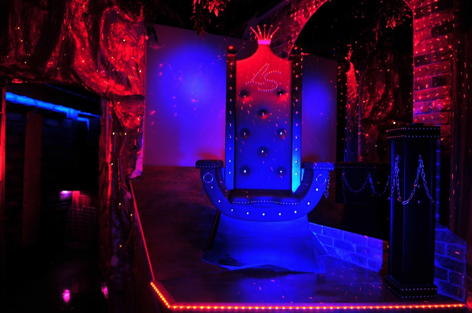 Erotic Cinema Cinema Labyrinth 20 - Fkk in Vienna, Austria