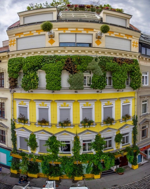 Erotic Cinema Cinema Labyrinth 20 - Fkk in Vienna, Austria