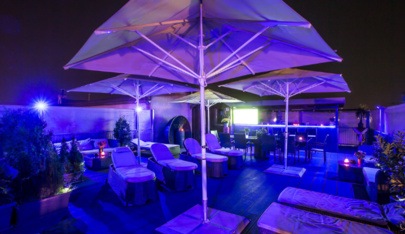 Fresh Saunaclub & More - Fkk in Vienna, Austria